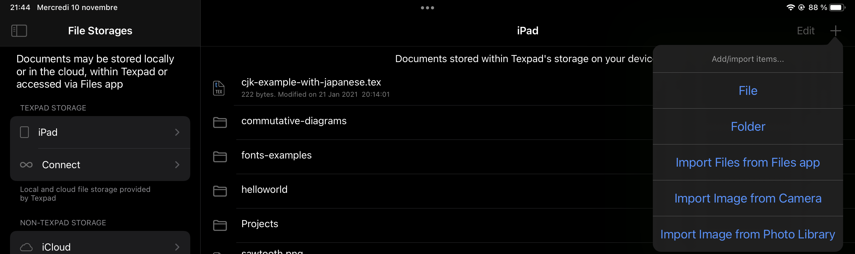 docs/apps/typesetting/examples/creating-images/folder-view-add-menu_ios_ipad_dark-mode.png
