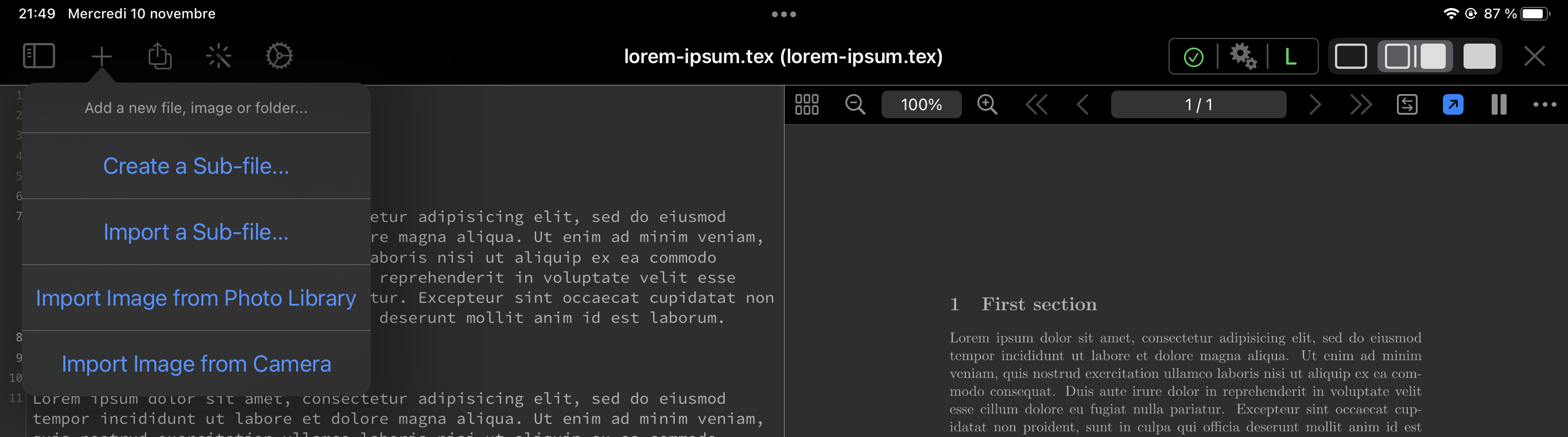 docs/apps/typesetting/examples/creating-images/workspace-add-menu_ios_ipad_dark-mode.png