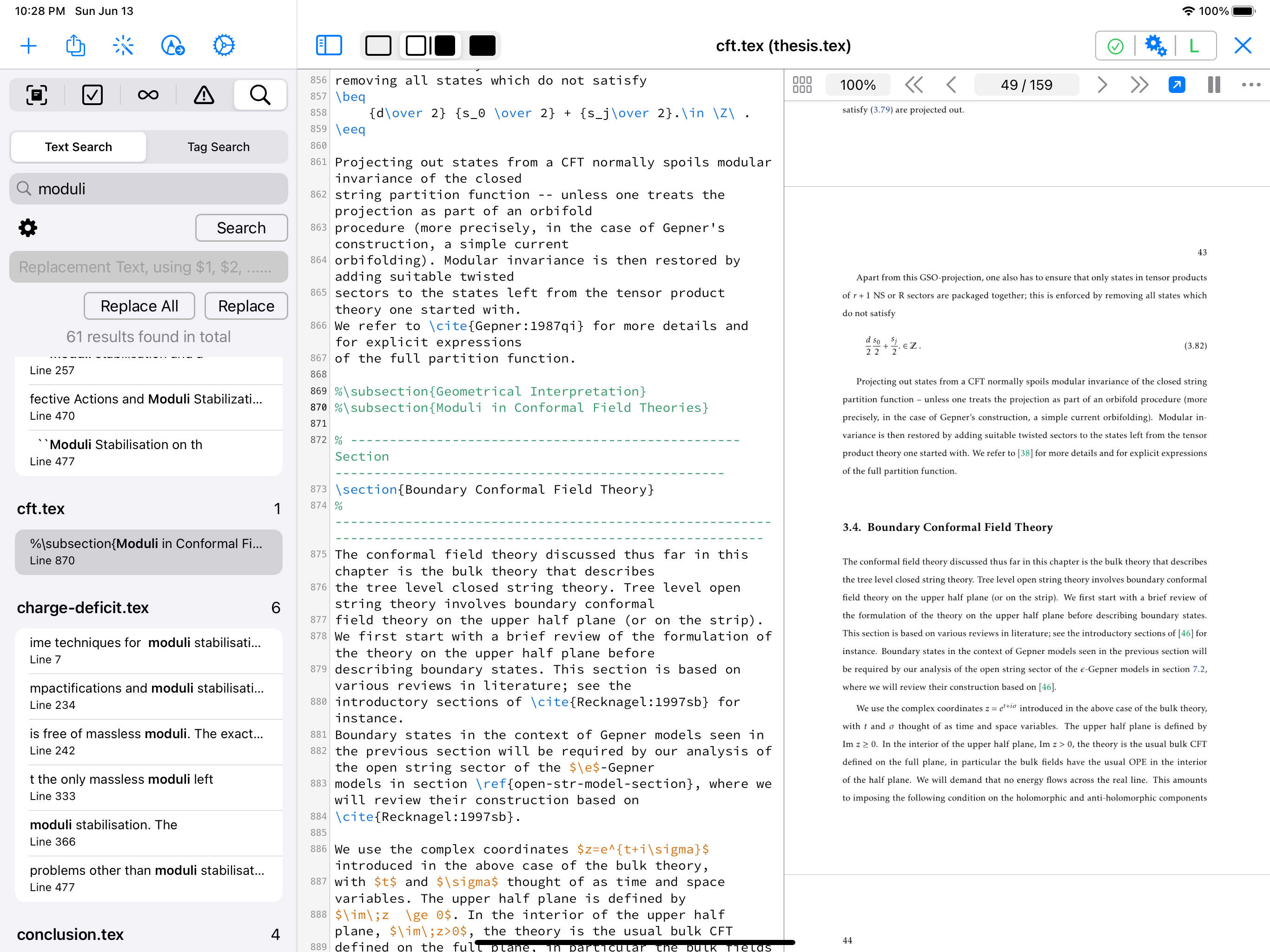 docs/apps/workspace/sidebar/search/text-search_ios_ipad.png
