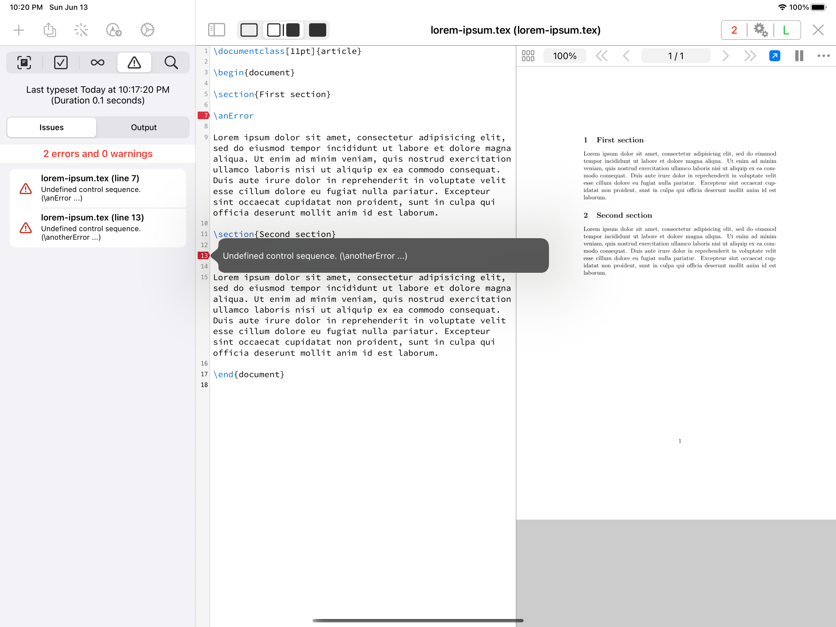 docs/apps/workspace/typesetting/issues/error-popover_ios_ipad.png